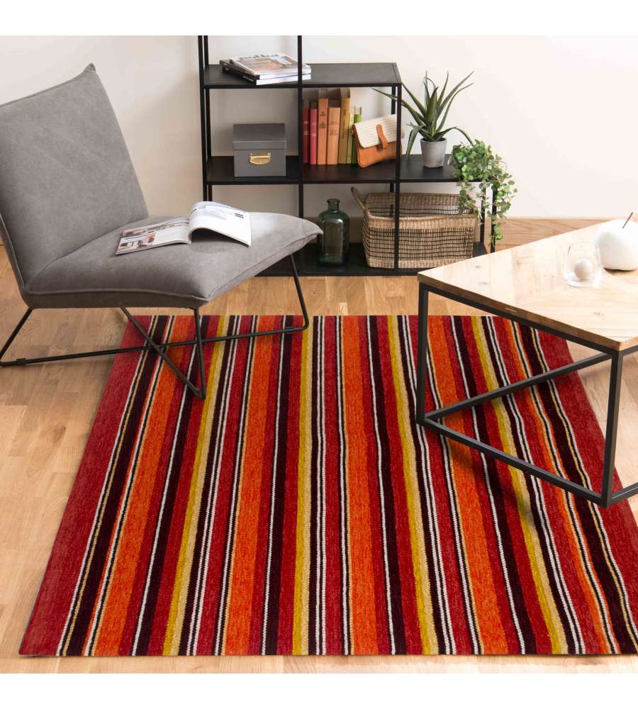 Tappeto 120 x 160 Rosalie