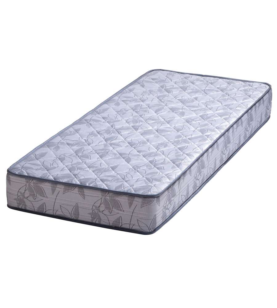 Rinaldi Materasso Matrimoniale 160x190 cm - Molle Biconiche per Comfort
