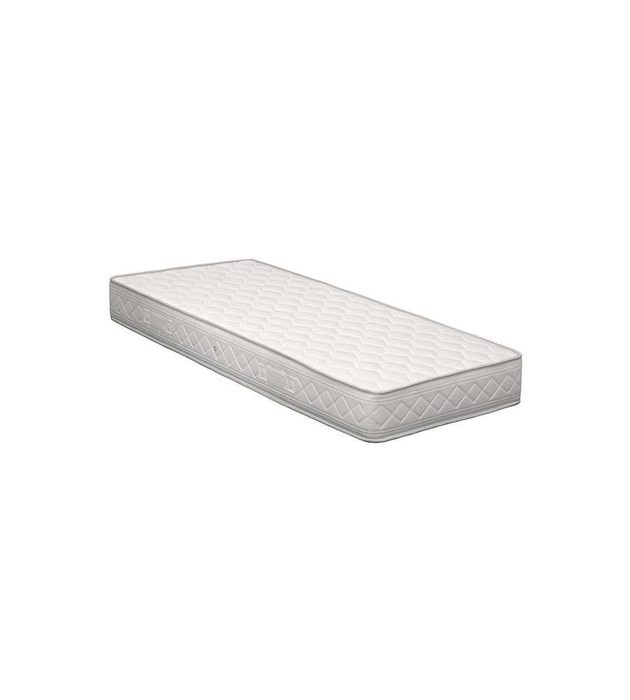 Rinaldi Materasso Pisolo Box 80x190 cm - Molle Biconiche - 20 cm di altezza
