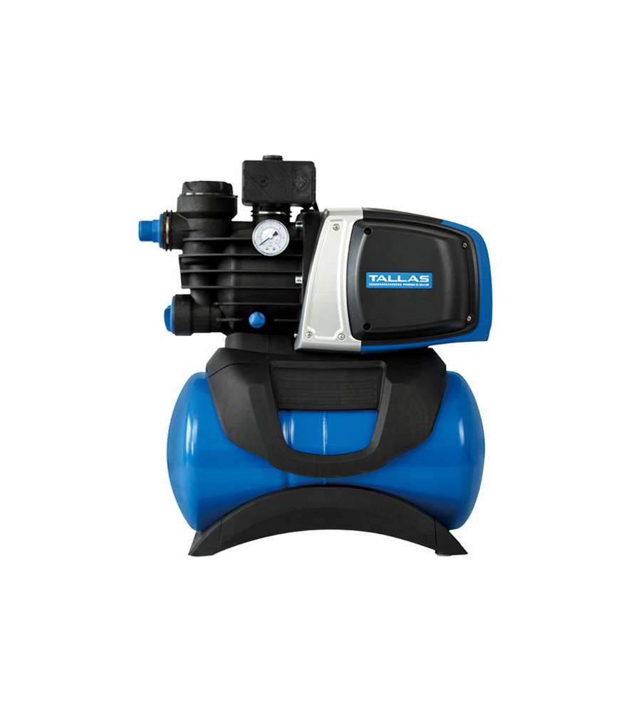 Elettropompa Superficie D-Boost  1100/45    Tallas