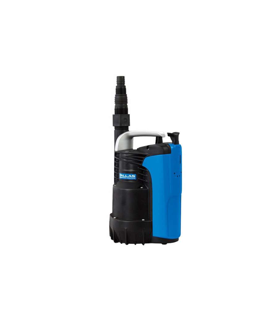 Elettropompa Sommersa D-CWP 300             Tallas