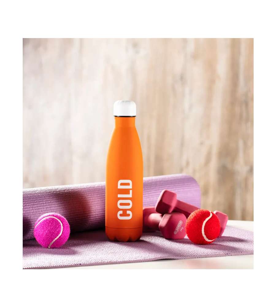 Bottiglia termica Hot&Cold