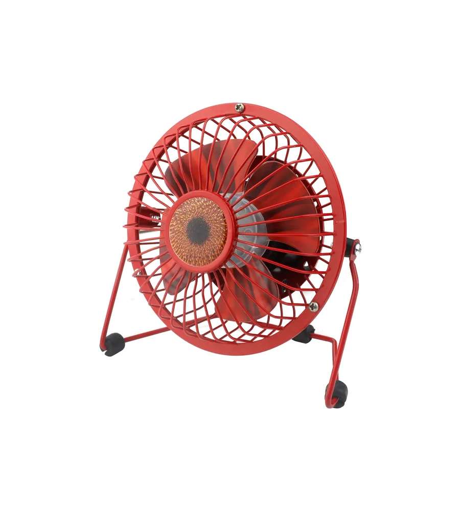 Mini ventilatore da tavolo Gerbera