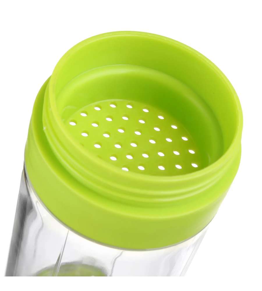 Frullatore senza fili portatile Verde