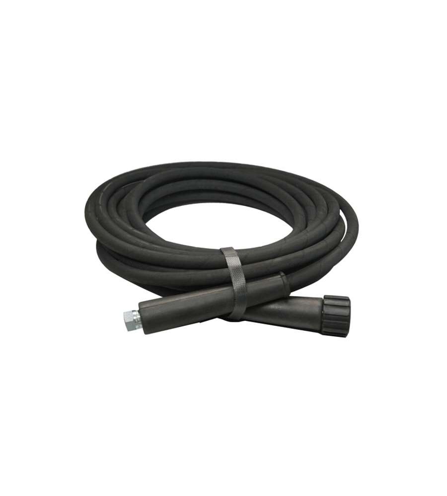 Tubo Alta Press.Trapper-Scout Cl    32081015 Comet