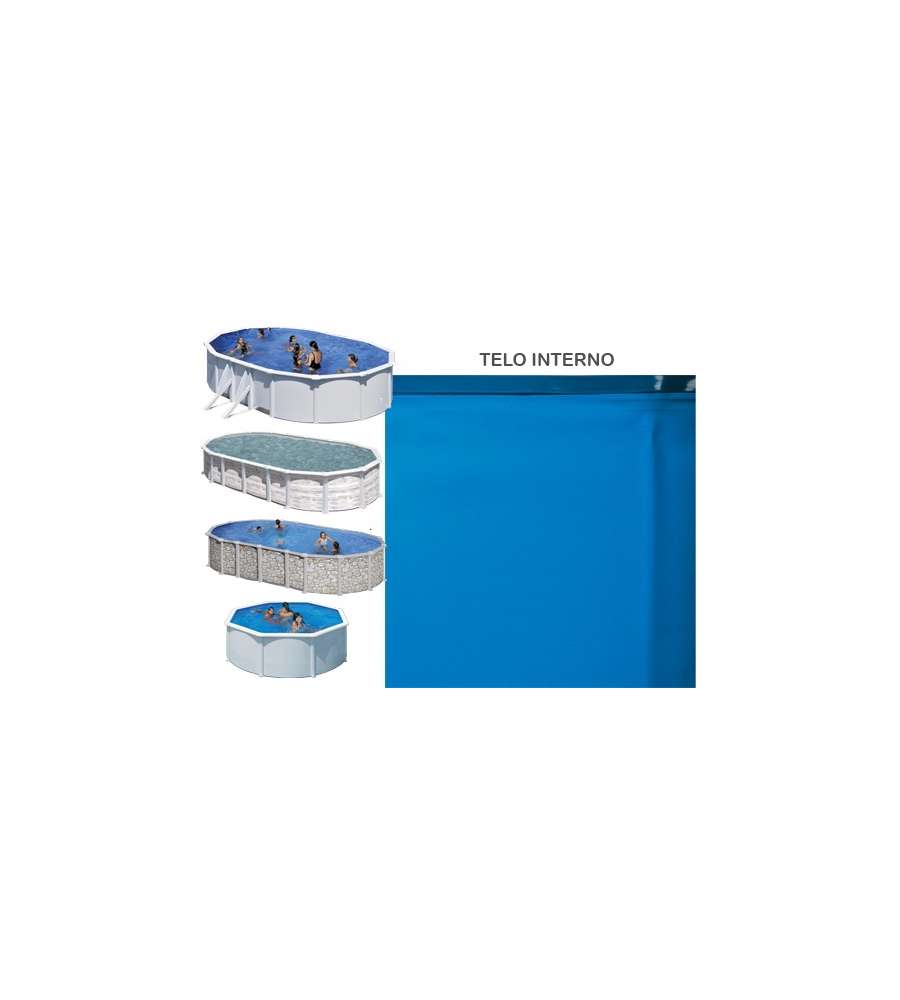 Teli Interni Gre Fs Prov 730