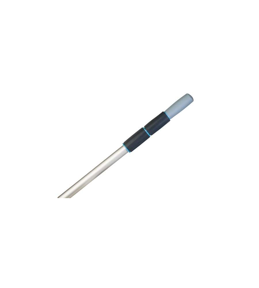 Aste Telescop. Gre Graphite Tpp 360