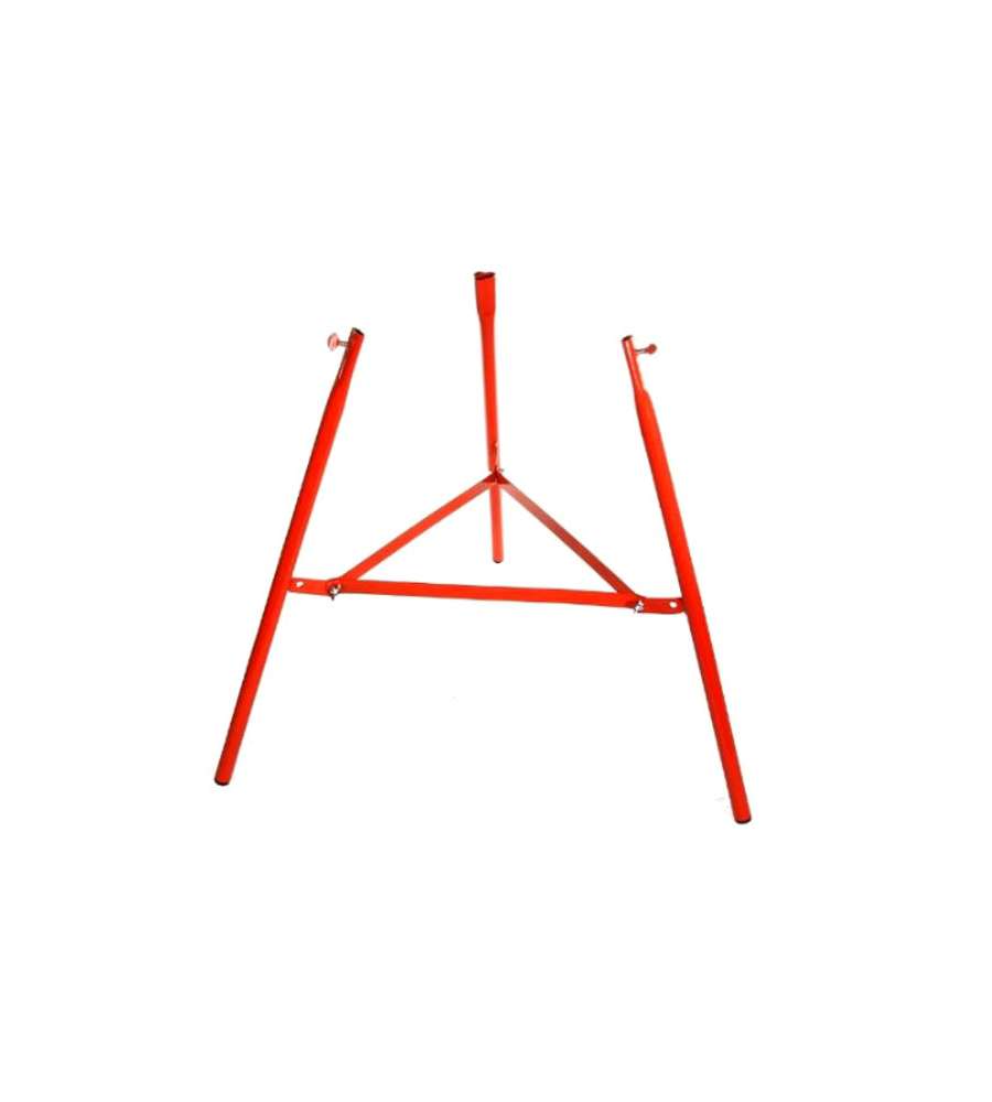 Supporto Bruciatore Paellera       H Cm 75 Garcima