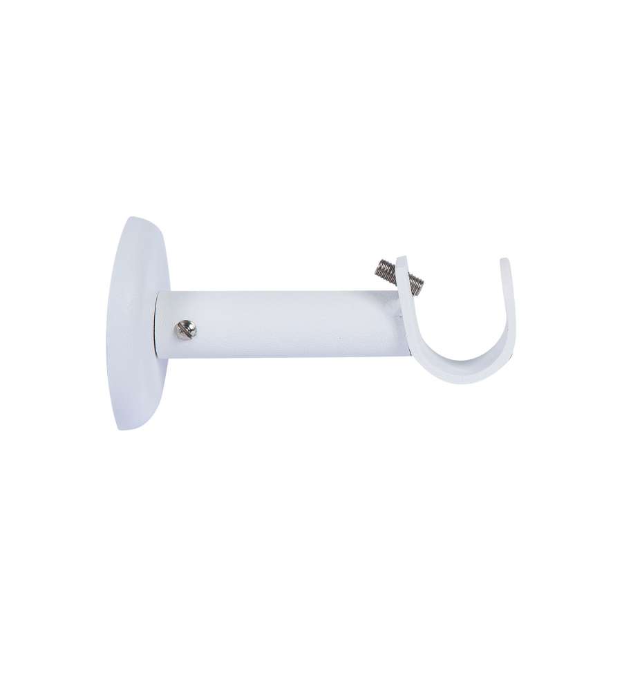 NORDIC - Supporto parete Bianco