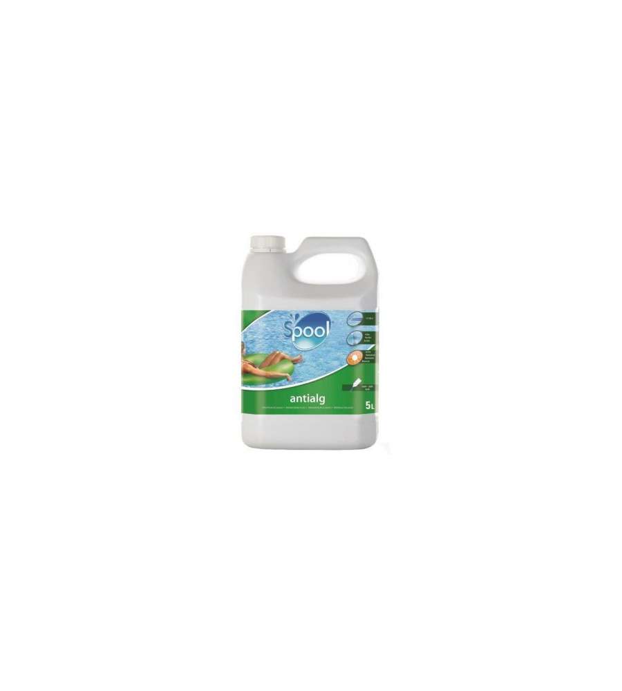 Antialghe Concentrato 5 l