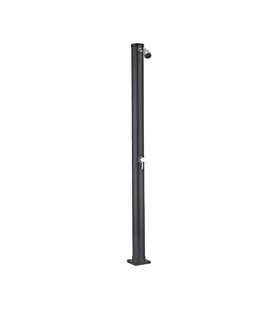 Gre Doccia Solare - Ideale per Bordo Piscina - 20L