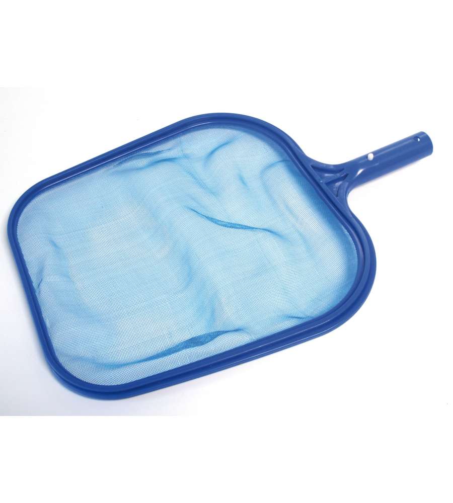 Gre Raccoglitore per Piscina - Plastica e Nylon - Manutenzione