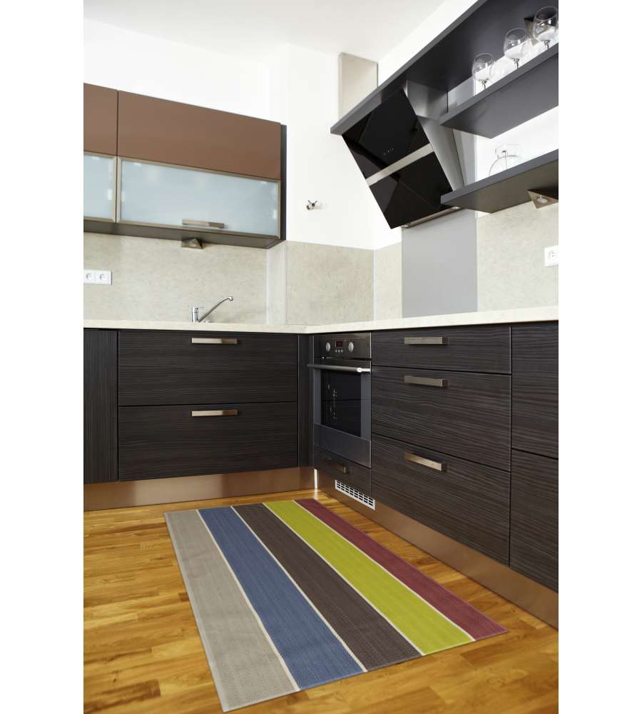 Tappeto concept lineas 60x90 cm