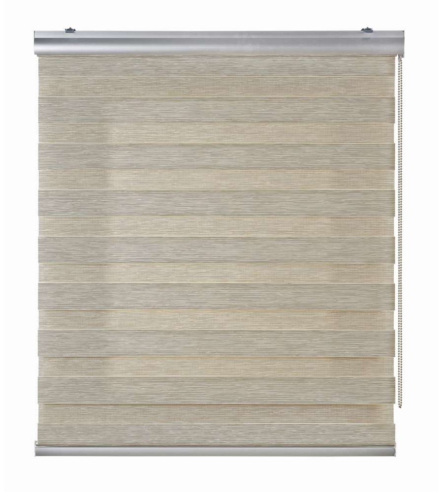 PLATINUM Tenda Night & Day - Beige - 120x250 cm