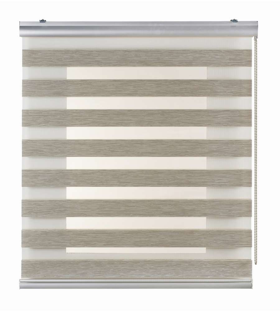 PLATINUM Tenda Night & Day - Beige - 120x250 cm
