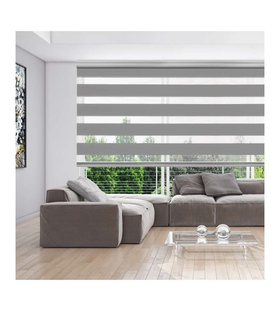 PLATINUM - Tenda Notte e giorno Premium Silex 100x250