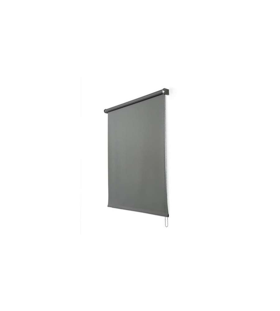 ROLL-UP - Tenda a rullo Oscurante Grigio grafito 160x250