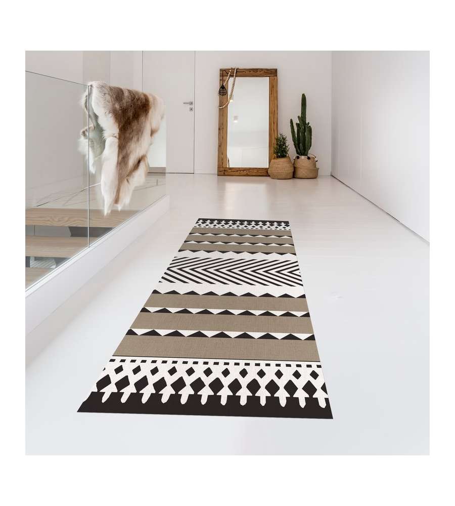 Tappeto Croma in vinile 60x200