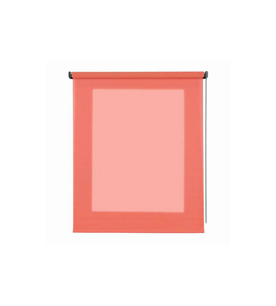 SOFT - Tenda a rullo filtrante Argilla 160x250