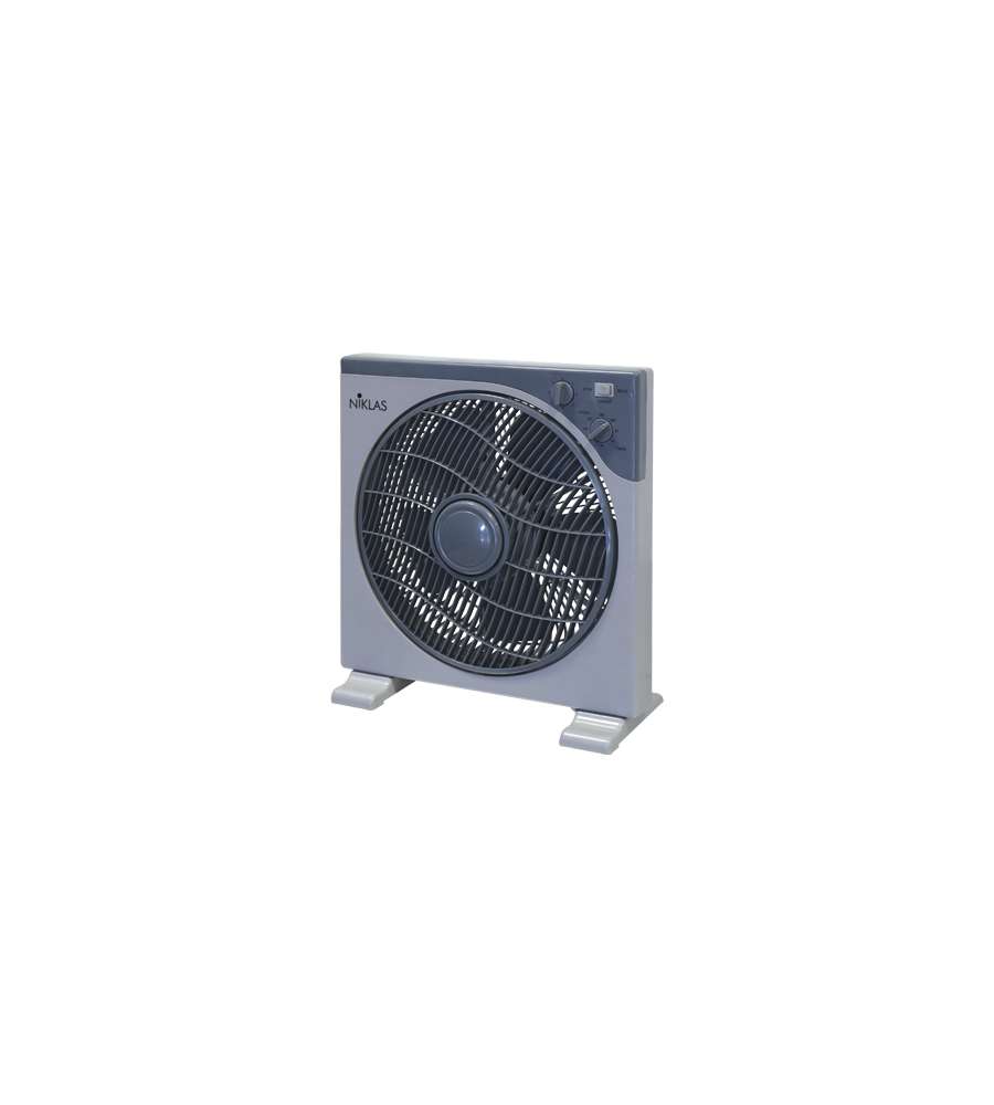 Ventilatori Niklas Boxfan 30