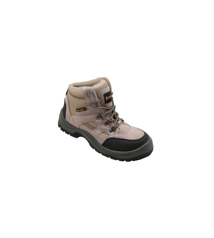 Scarpe Alte Brixo S1P Telemark N.40