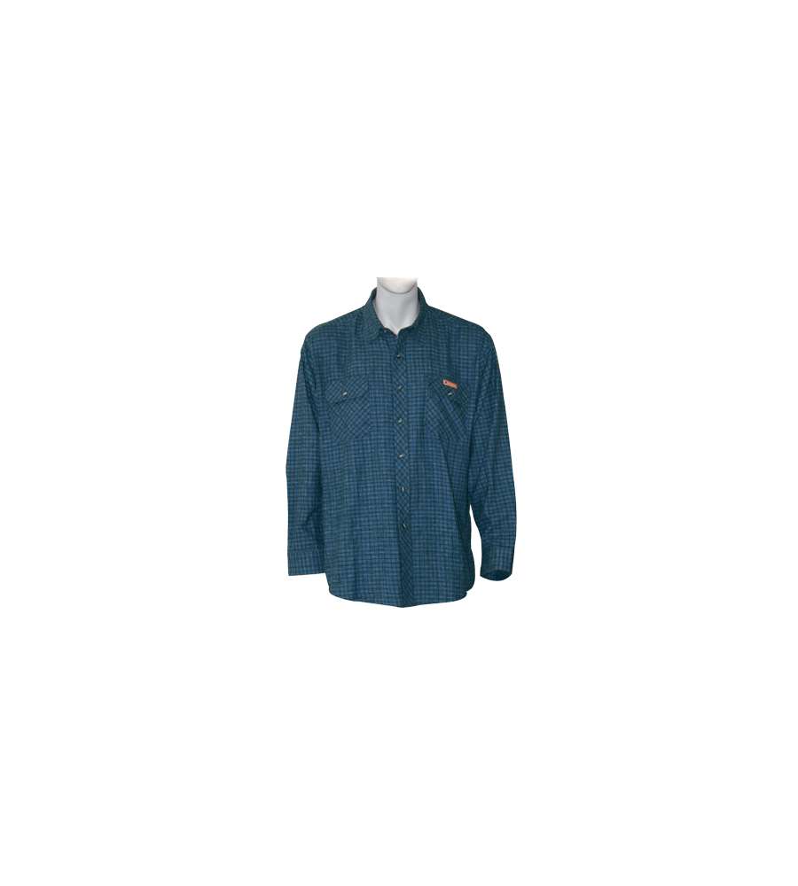 Camicie Flanella Xtrem Rider -Xxl