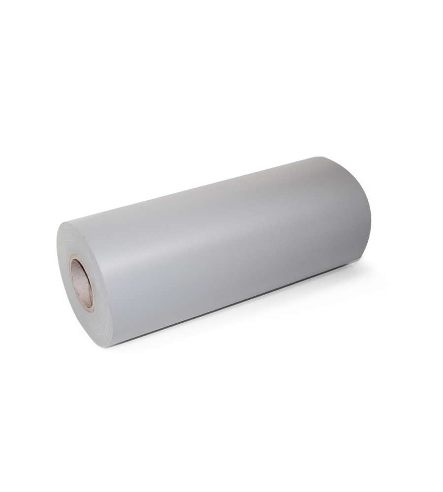 Emuca Tappettino Antiscivolo per Cassetti Cucina - Plastica Bianco 20m
