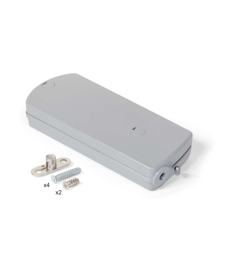 Emuca Meccanismo Per Ante A Ribalta Microwinch 10Kg