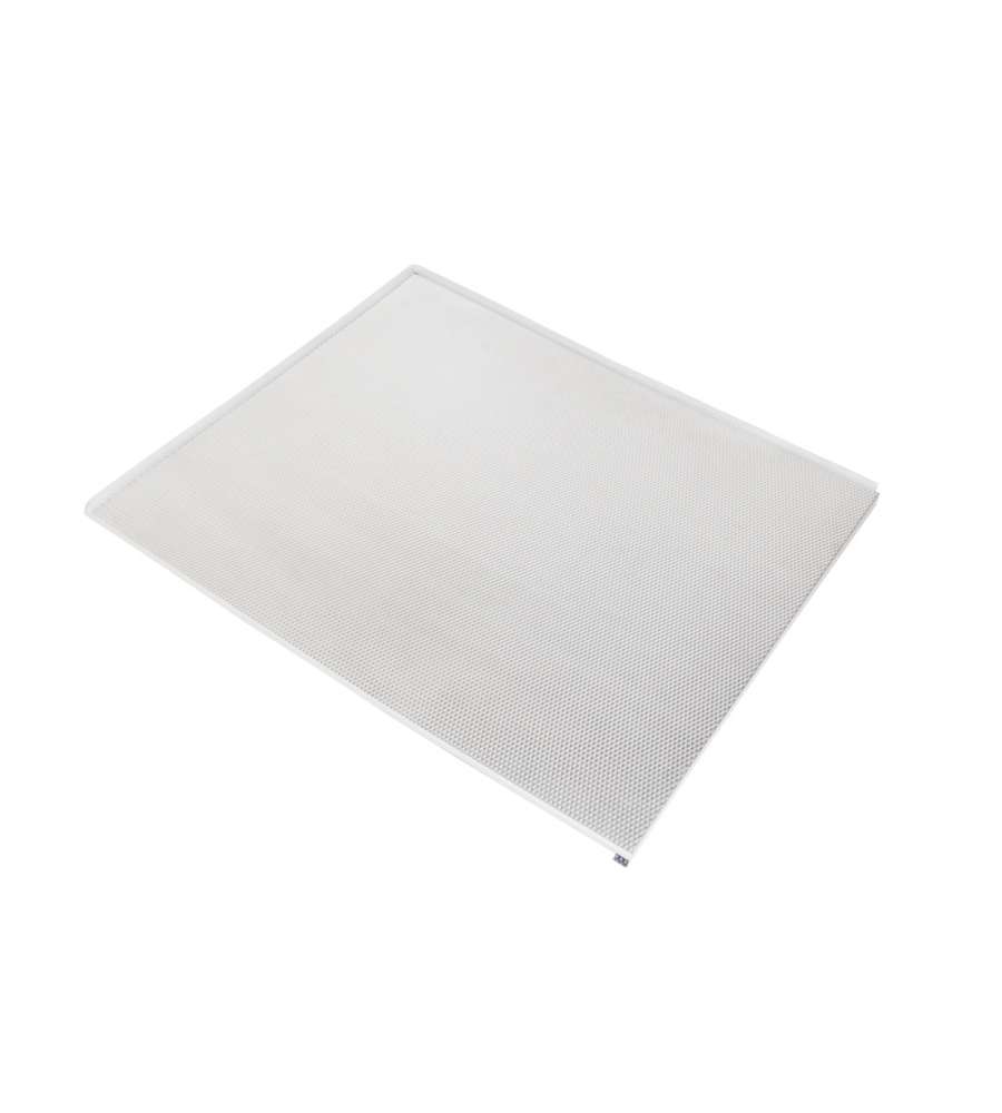 Emuca Protezione per fondo di mobile da cucina, M60, 568 x 580 mm, spessore 16 mm