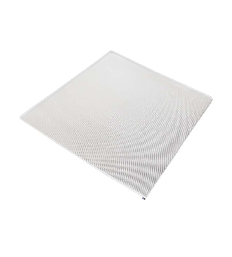 Emuca Protezione per fondo di mobile da cucina, M80, 768 x 580 mm, spessore 16 mm