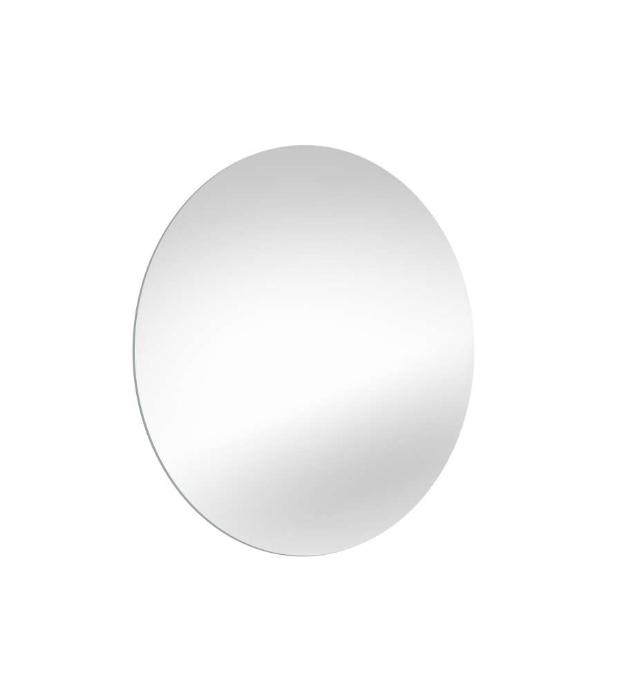 EMUCA SPECCHIO DA Bmuca specchio da bagno Cassiopea con illuminazione led decorativa