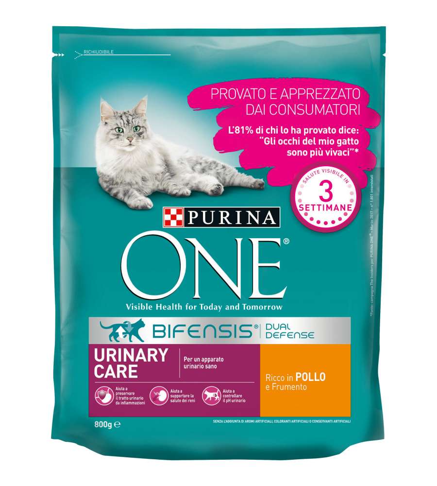 Purina One Urinary care 800 gr