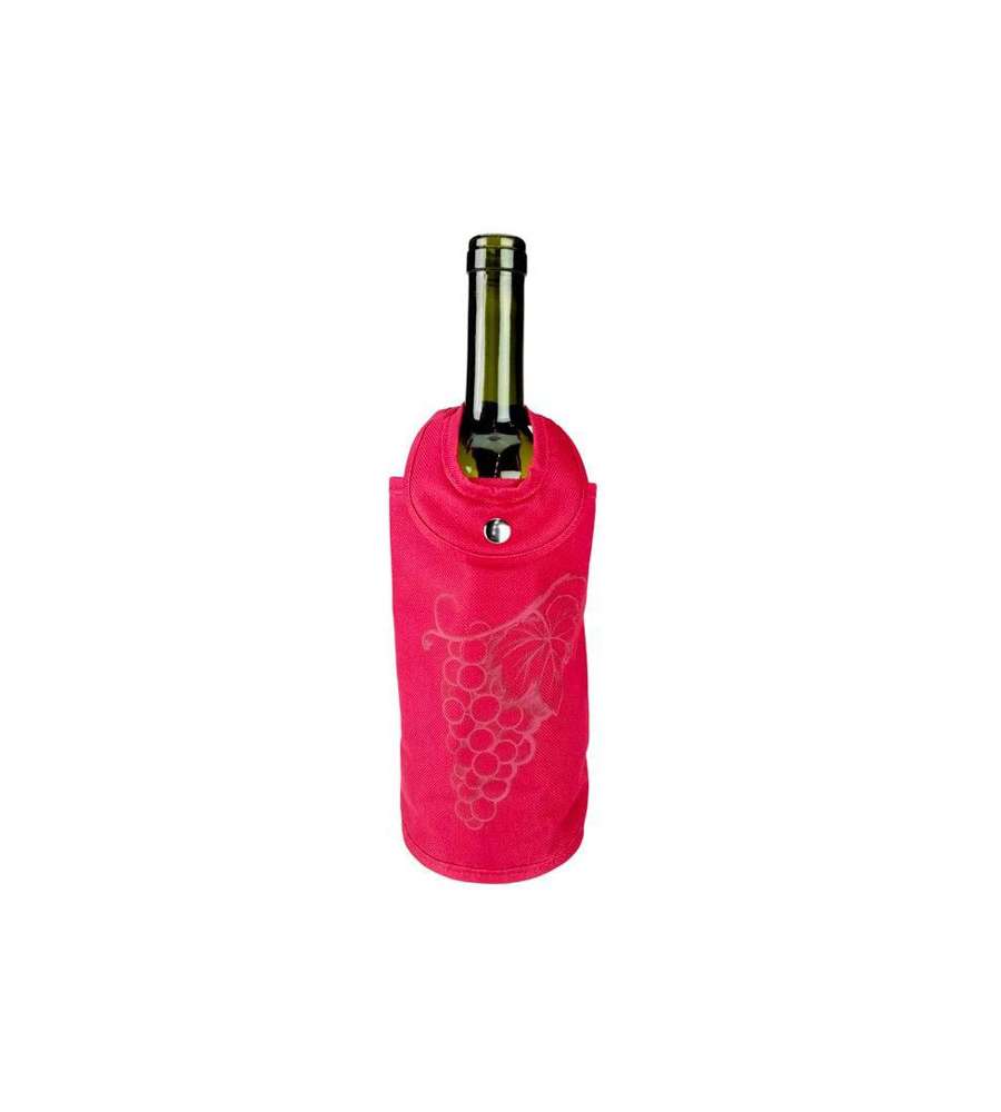 Raffredda Vino Cm 11 H 20 Uno Vino Tescoma