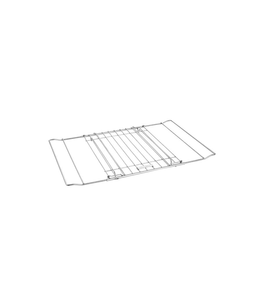 Griglia Forno Regolabile 38X32 Grandchef Tescoma