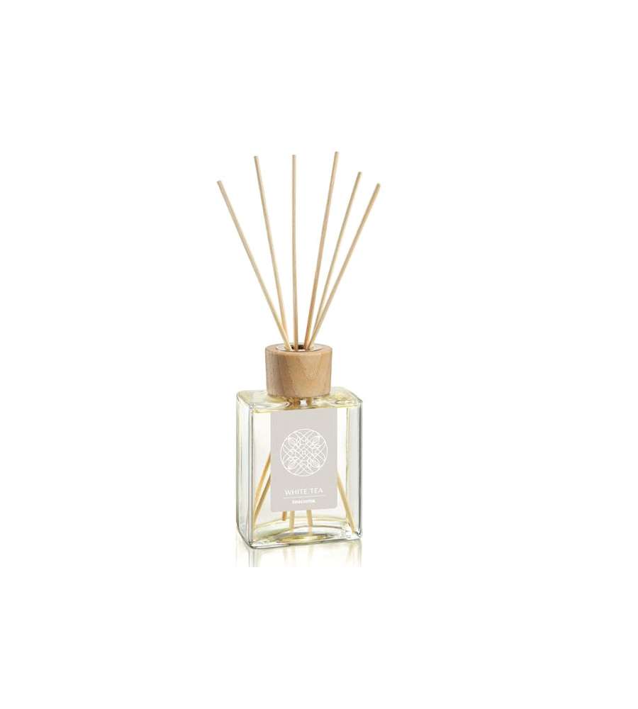 Diffusore Essen Te' Bianco Ml200Fancy Tescoma
