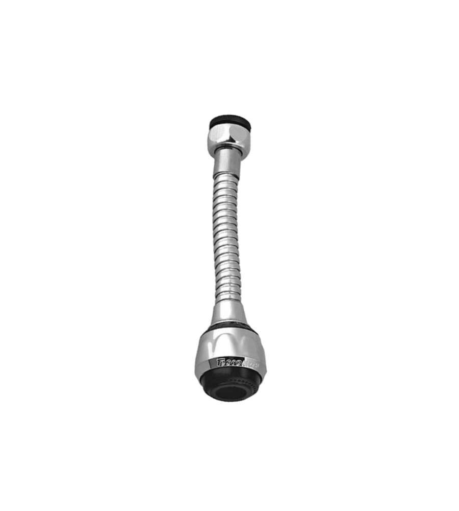 Rompigetto Flex Cromato F22         Presto Tescoma