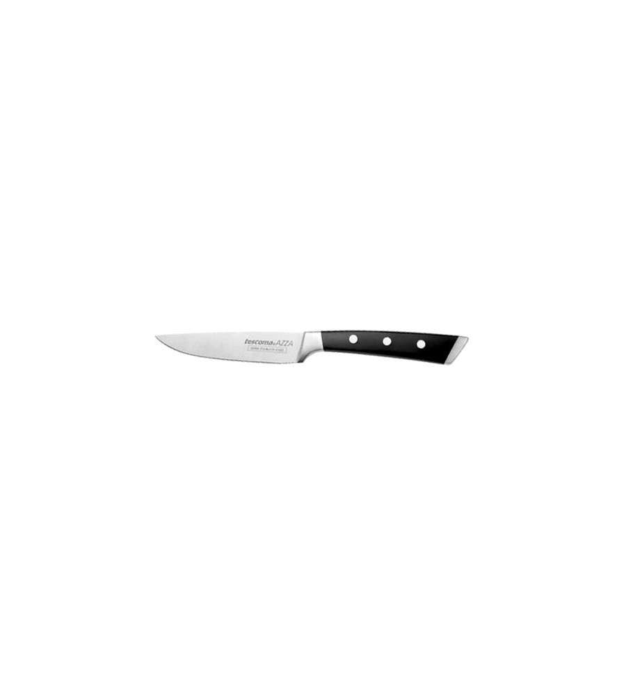 Coltello Sbucciatore         Cm  9,0  Azza Tescoma