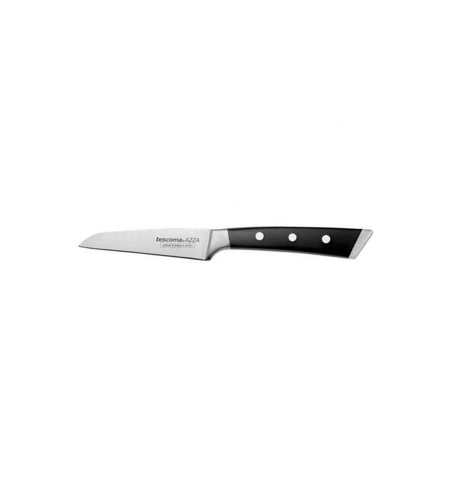 Coltello Affettatore         Cm  9,0  Azza Tescoma