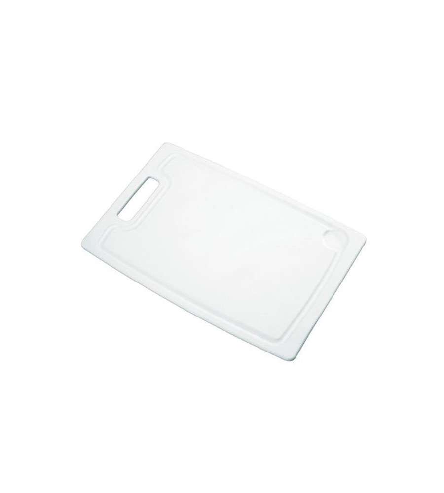 Tagliere Politene Presto          Cm 25X15 Tescoma