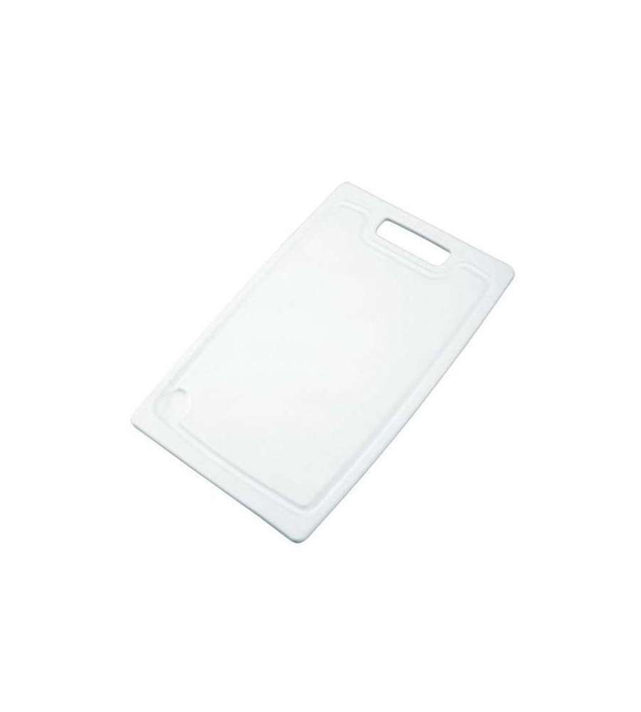 Tagliere Politene Presto          Cm 40X26 Tescoma