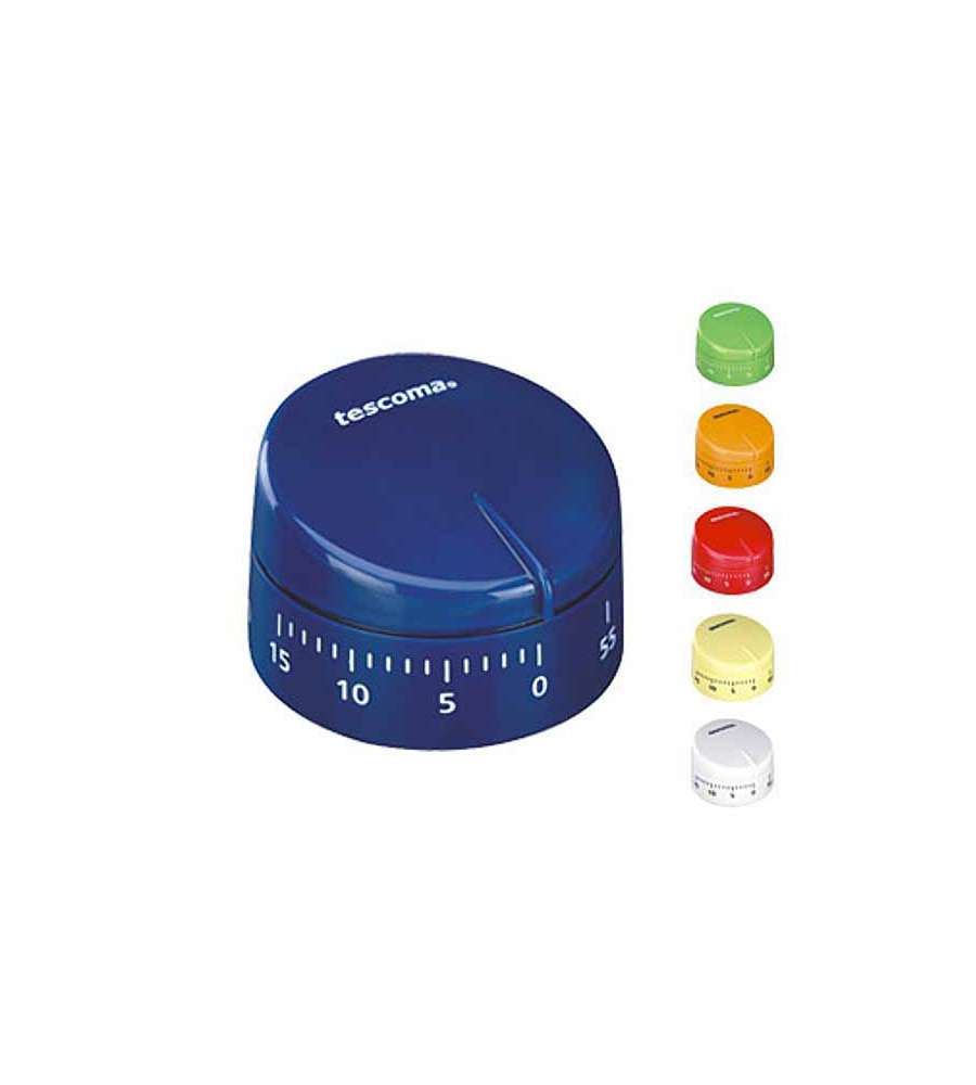 Kitchen timer PRESTO 60 min Tescoma