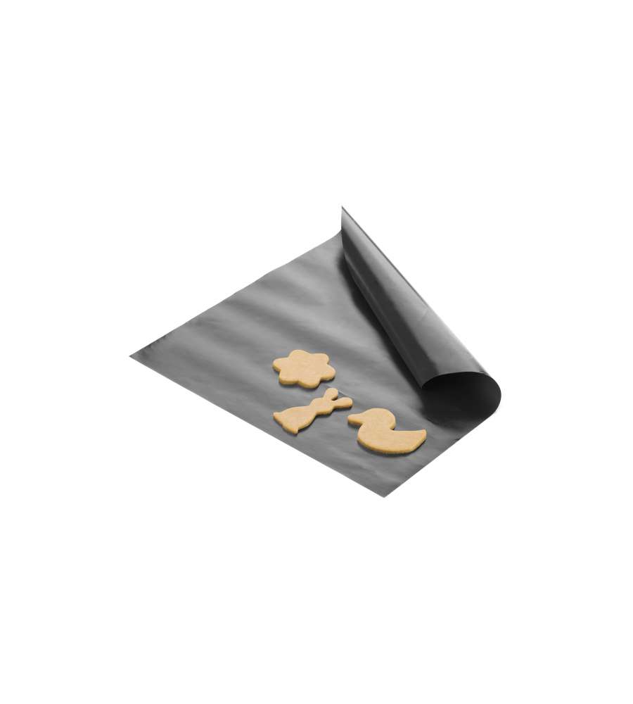 Carta da Forno riutilizzabile Delcia 40 x 36 cm