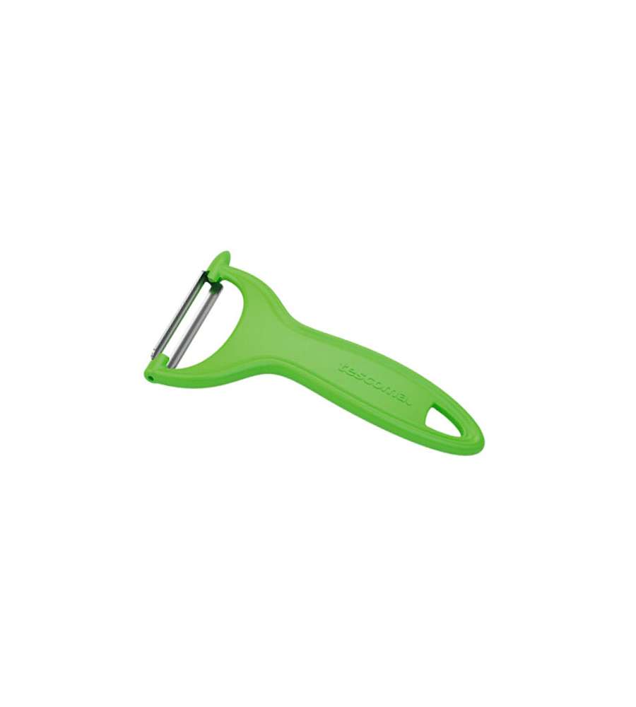 Tescoma Pelapatate Presto Expert - Verde - 17,5 cm