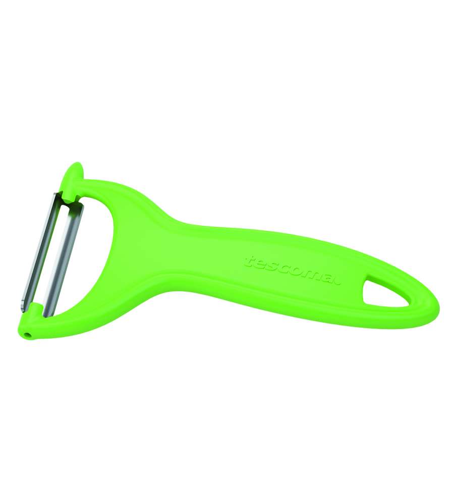 Tescoma Pelapatate Presto Expert - Verde - 17,5 cm
