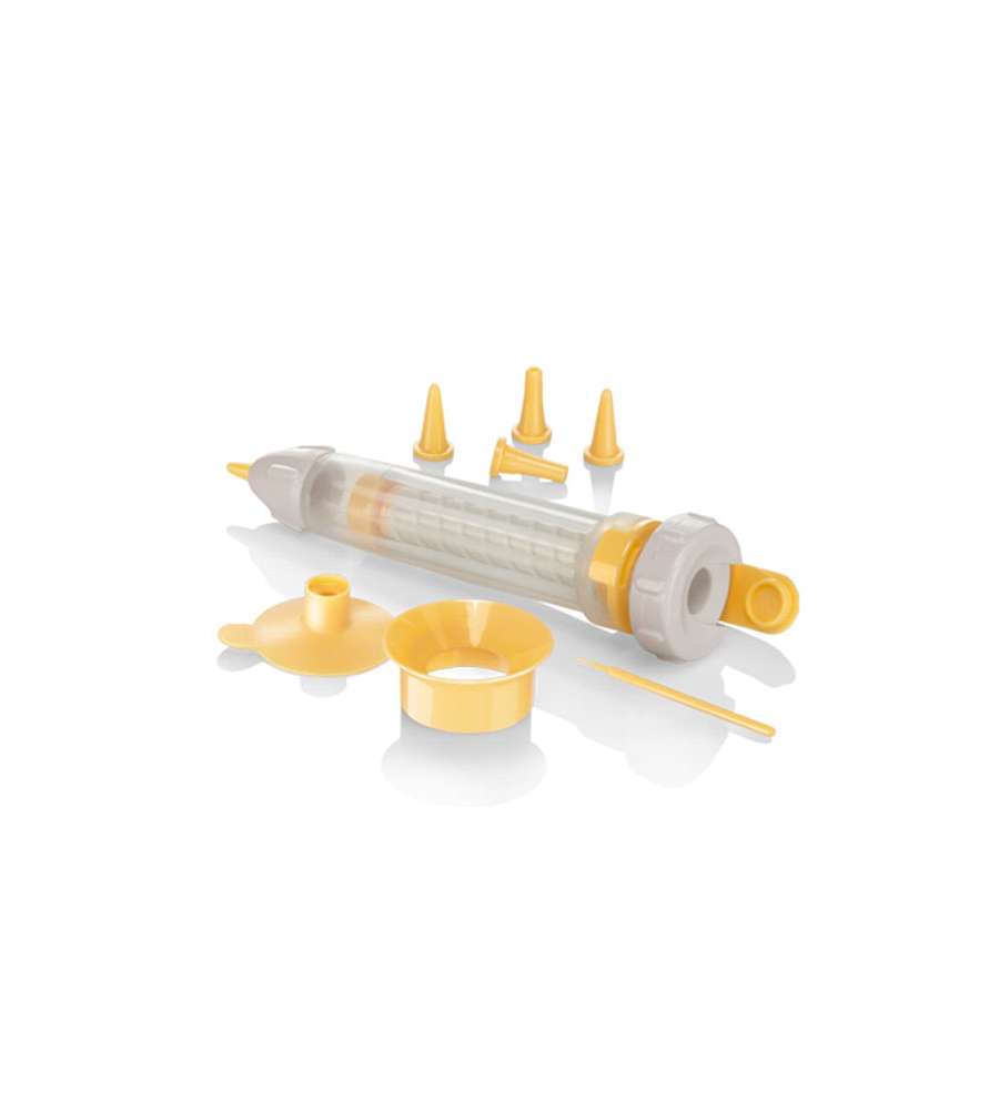 Penna decora dolci delicia