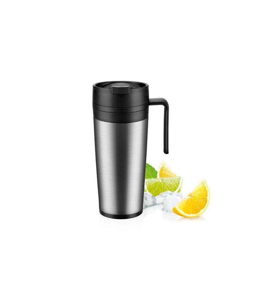 Thermos bevande inox 400 ml