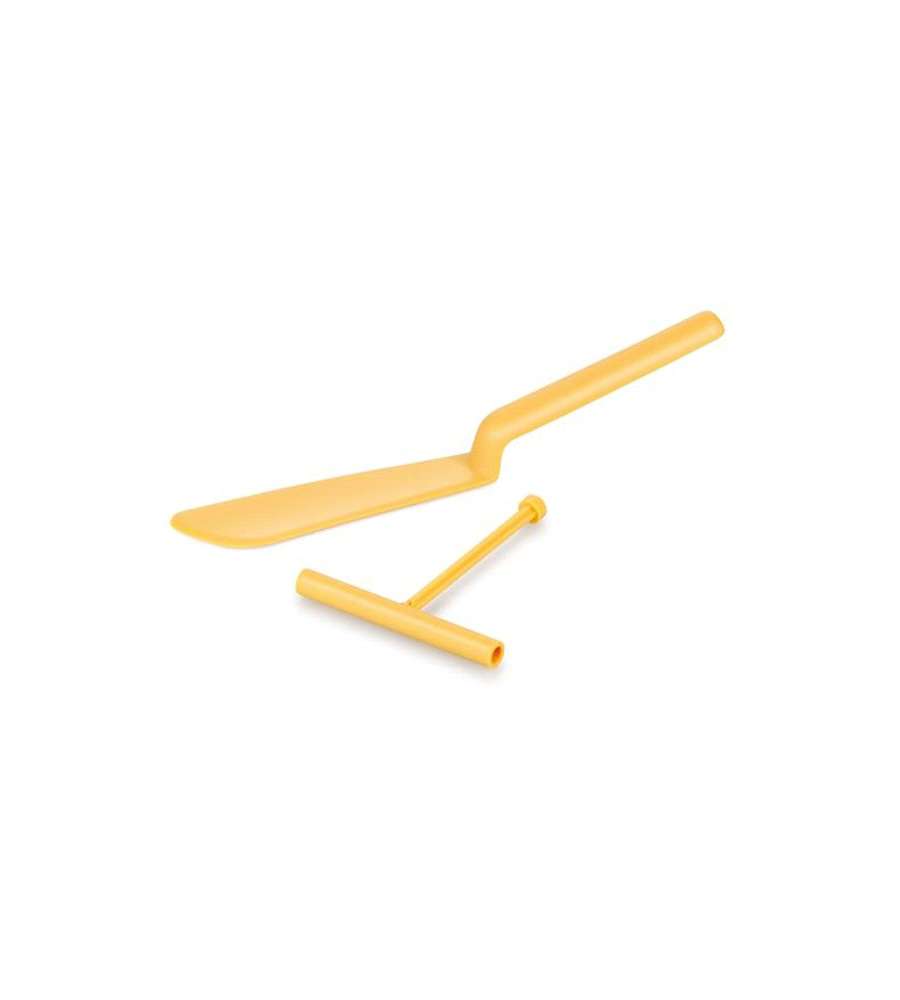 Tescoma Spatola Crepes Set Pezzi 2 Delicia