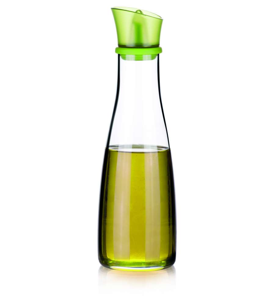 Tescoma Oliera Vitamino in Vetro Borosilicato 500 ml - Alta Qualit