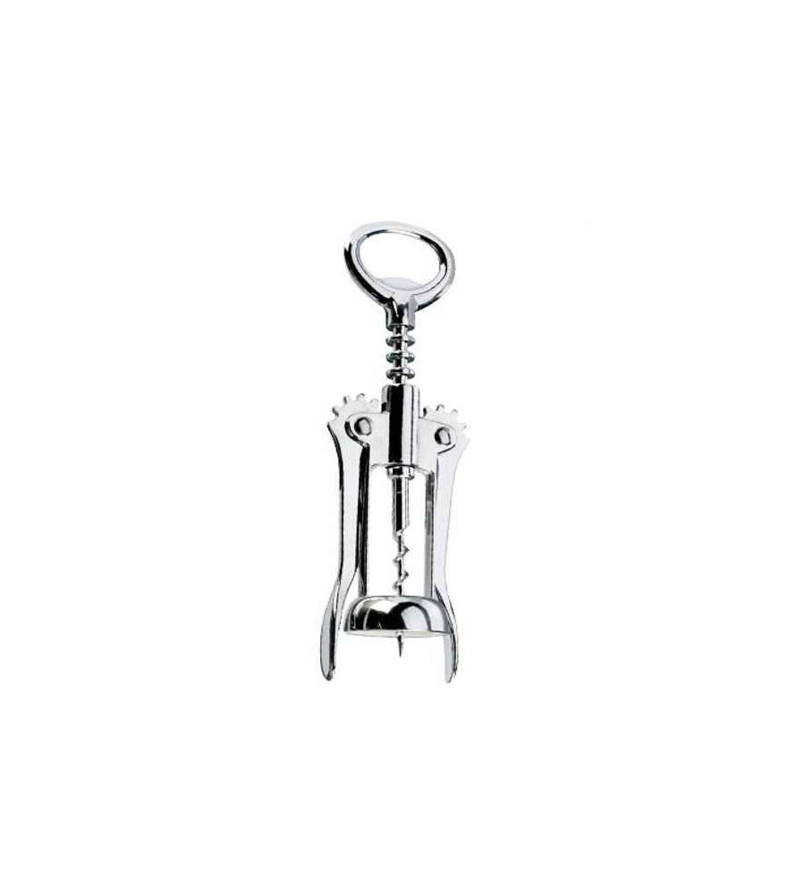 Cavatappi 2 Leve Acciaio Cm 16      Presto Tescoma
