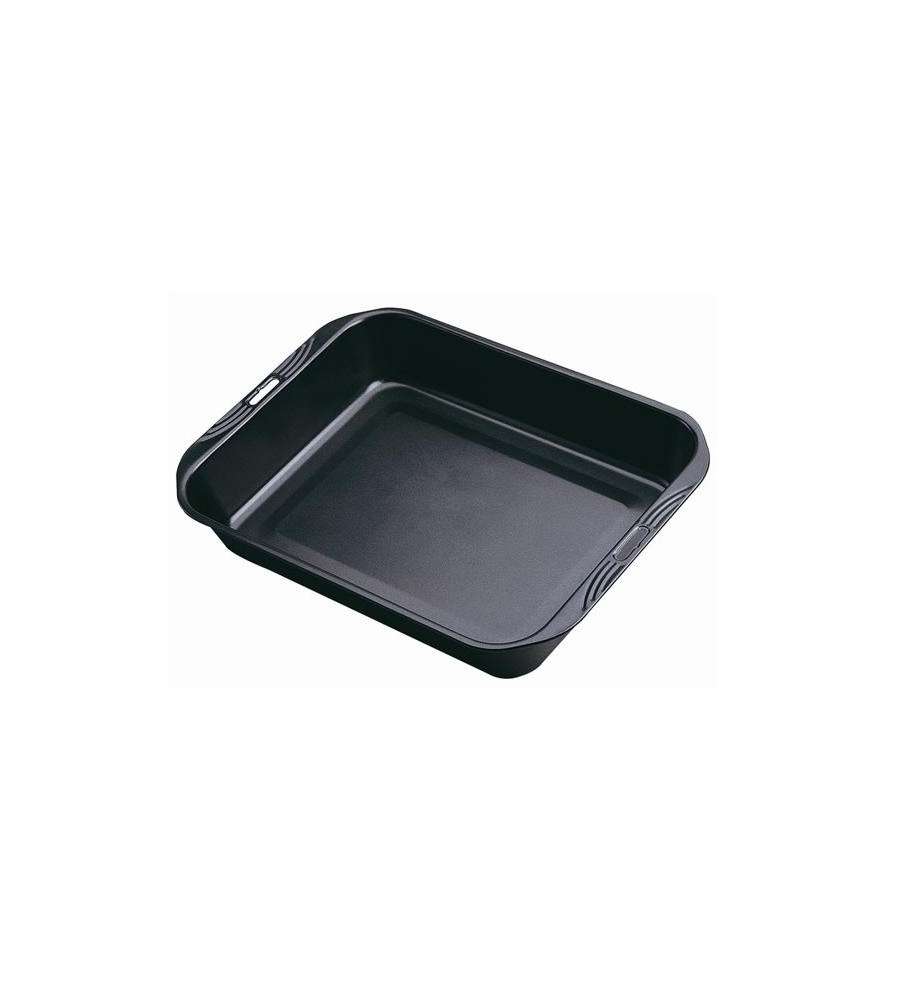 Teglia Rettangolare Alta   Cm 33X24 Saphir Tescoma